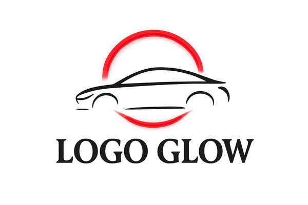 Logo Glow