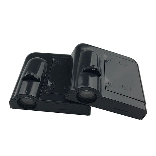 Projektor LED wyświetlający Logo samochodu