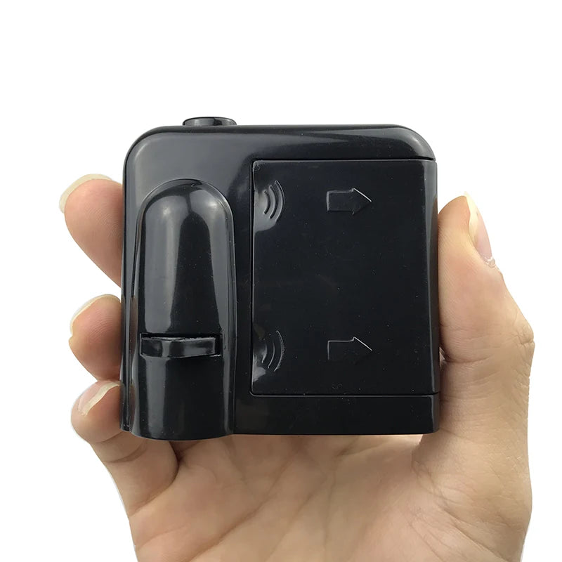 Projektor LED wyświetlający Logo samochodu