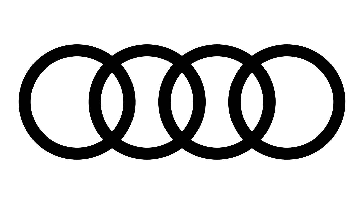 Projektor LED wyświetlający Logo samochodu