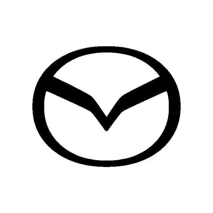 Projektor LED wyświetlający Logo samochodu